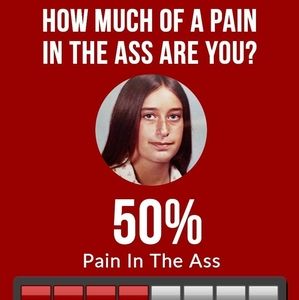 Meet your Posher, Teri